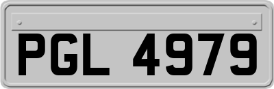 PGL4979