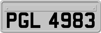 PGL4983