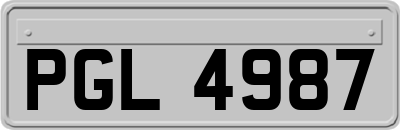 PGL4987