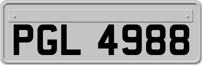 PGL4988