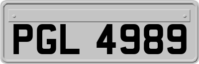 PGL4989