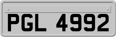PGL4992
