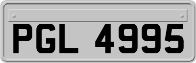 PGL4995