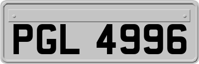 PGL4996