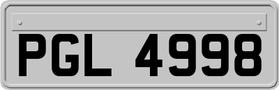 PGL4998