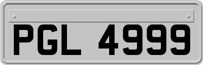 PGL4999