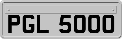 PGL5000