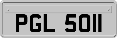 PGL5011