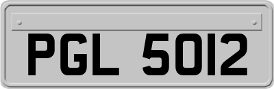 PGL5012