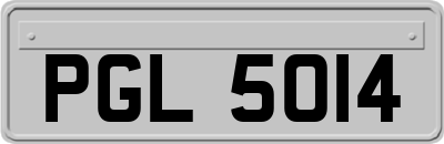 PGL5014