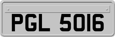 PGL5016