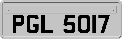 PGL5017
