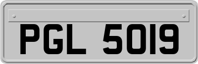 PGL5019