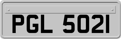 PGL5021