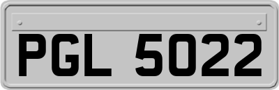 PGL5022