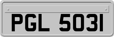 PGL5031