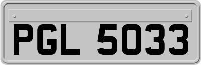 PGL5033