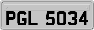 PGL5034