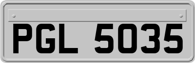 PGL5035