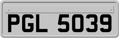 PGL5039