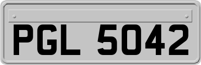 PGL5042