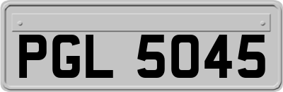 PGL5045