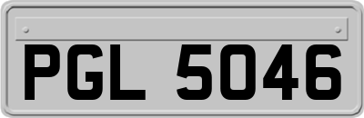 PGL5046