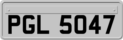 PGL5047