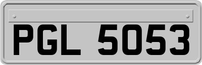 PGL5053
