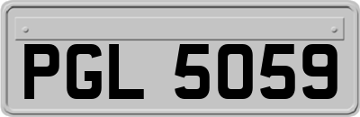 PGL5059