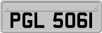 PGL5061