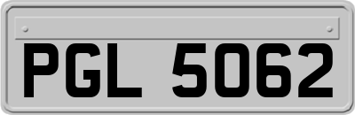 PGL5062
