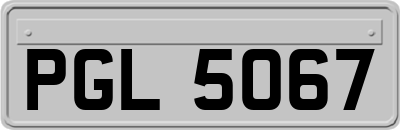 PGL5067