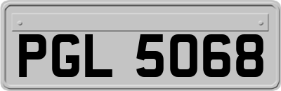 PGL5068