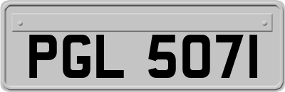 PGL5071
