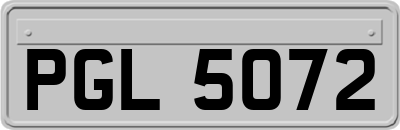 PGL5072