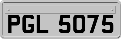 PGL5075