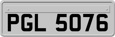 PGL5076