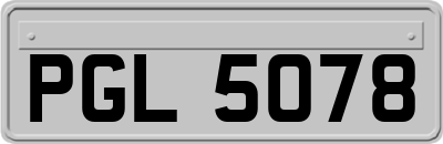 PGL5078