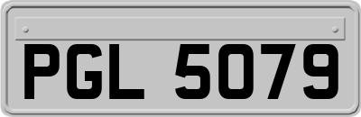 PGL5079