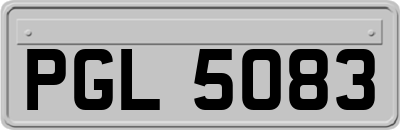 PGL5083