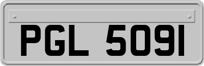 PGL5091