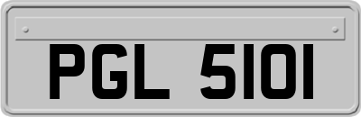 PGL5101