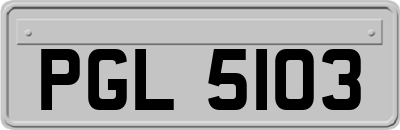 PGL5103