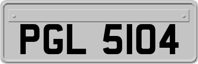 PGL5104