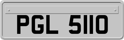 PGL5110