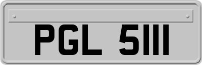 PGL5111