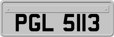 PGL5113