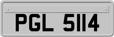 PGL5114