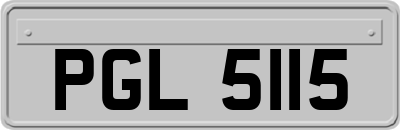 PGL5115